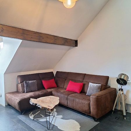 Chez Eric - L'Atypique Apartment Румии Екстериор снимка