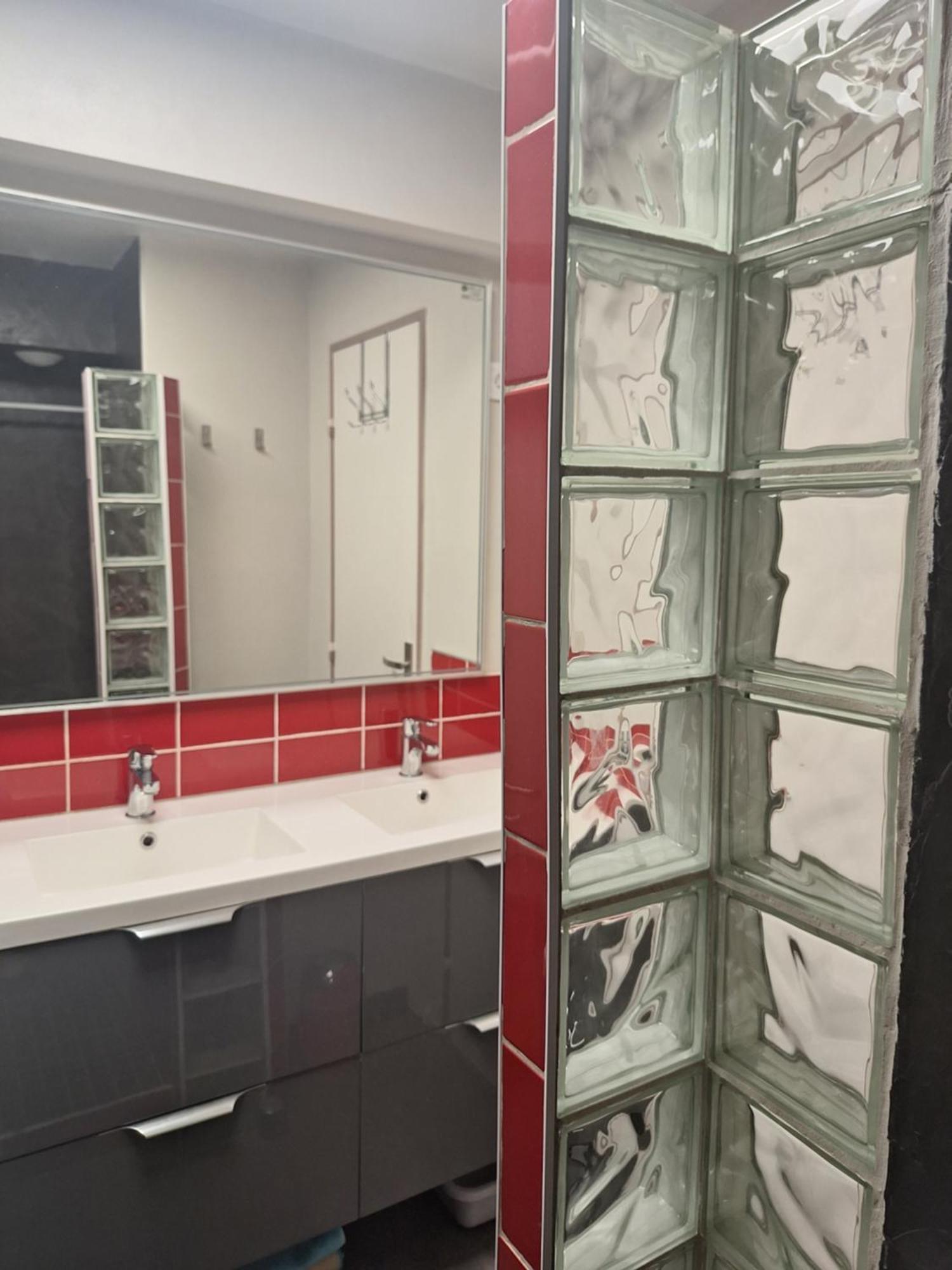 Chez Eric - L'Atypique Apartment Румии Екстериор снимка